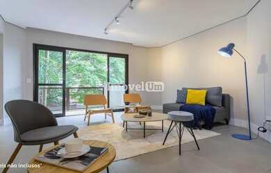 Imagem 6: Perdizes Apartamento com 2 dormitórios