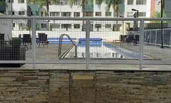 Imagem: Aluguel residencial Green Towers aguas claras