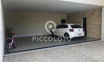 Imagem 2: Casa - Sousas - Campinas