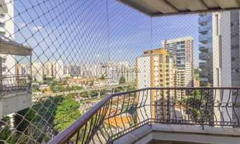 Imagem 6: Cobertura Venda 3 Dormitórios - 260 m² Brooklin