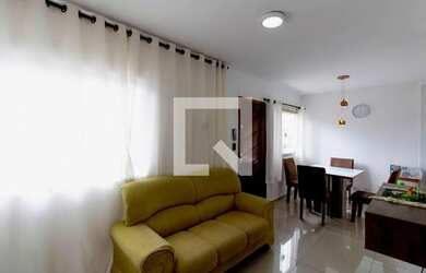 Imagem 3: Apartamento para Aluguel - Vila Ré, 2 Quartos, 47 m2