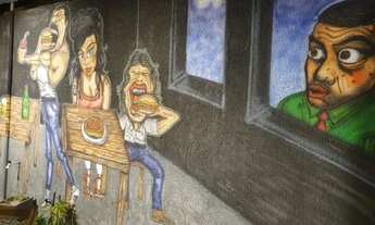 Imagem 5: Vendo melhor Hamburgueria da Praia do Francês