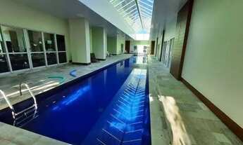 Imagem 7: APARTAMENTO no CENTRO com 4 quartos para LOCAÇÃO, 231 m²