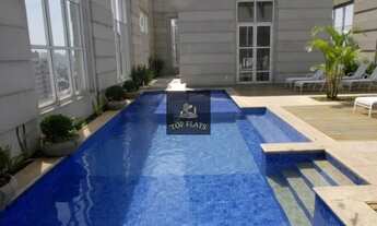 Imagem: Flat disponível na Vila nova Conceição