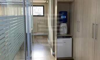 Imagem 5: CAMPINAS - Conjunto Comercial/Sala - Centro