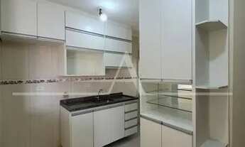 Imagem 8: APARTAMENTO RESIDENCIAL em BRAGANÇA PAULISTA - SP, Jardim São Lourenço