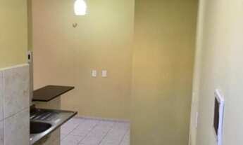 Imagem 4: Apartamento para venda com 48 metros quadrados com 2 quartos em Maraponga - Fortaleza - CE