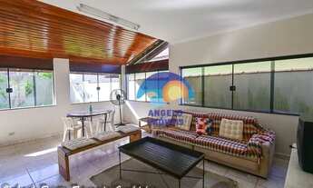 Imagem 7: Sobrado com 4 dormitórios à venda, 315 m² por R$ 640.000,00 - Cidade Nova Peruibe - Peruíb