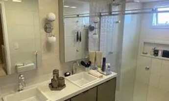 Imagem 3: Apartamento para venda tem 152 metros quadrados com 3 quartos em Jardim Renascença - São L