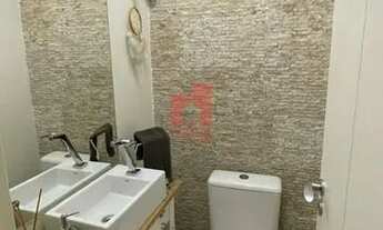 Imagem 6: Excelente e lindo Apartamento em Moema Pássaros, possui 98m², com 3 dormitórios, sendo 03