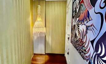 Imagem 4: Apartamento para venda com 3 quartos em Ponta da Praia - Santos - São Paulo