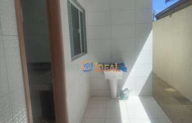 Imagem 6: Casa com 2 dormitórios à venda, 117 m² por R$ 295.000 - Unamar - Cabo Frio/RJ