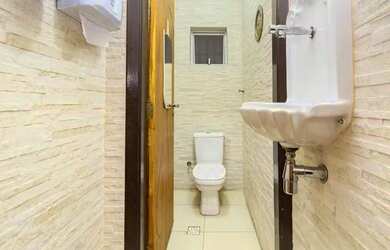 Imagem 7: Sobrado para venda possui 144 metros quadrados com 3 quartos