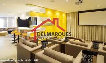 Imagem 5: Apartamento para Venda em São Bernardo do Campo, Jardim Olavo Bilac, 2 dormitórios, 1 suít