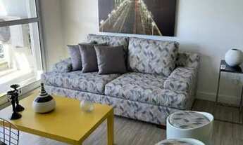 Imagem 2: 109305 Apartamento para aluguel tem 38 metros quadrados com 1 quarto - São Paulo - SP