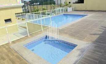 Imagem 4: APARTAMENTO 3 DORMITÓRIOS, 1 SUÍTE, 3 VAGAS, À VENDA EM SANTO ANDRÉ