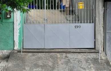 Imagem 5: Aluga-se Casa com 1 dormitório