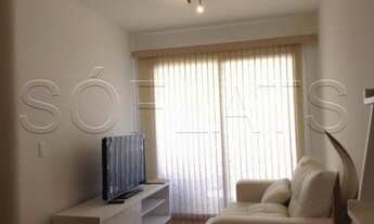 Imagem 7: Flat na Vila Nova Conceição Próximo ao Pq Ibirapuera