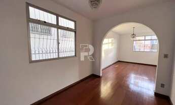 Imagem 3: Apartamento para aluguel, 4 quartos, 1 suíte, 2 vagas, Prado - Belo Horizonte/MG