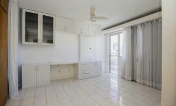 Imagem 5: Apartamento em Boa Viagem com vista mar