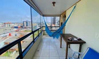 Imagem 2: Apartamento 2 dormitórios no Centro Ref.: *13