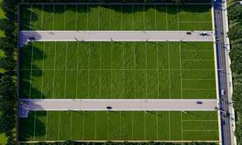 Imagem 3: Lote 800m2 com 26m2 frente, 26 de setembro