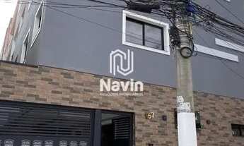 Imagem 6: Apartamento à venda no bairro Vila Ré - São Paulo/SP