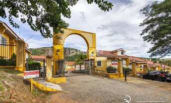 Imagem 2: Apartamento à venda Beco Souza Costa, Morro Santana - Porto Alegre