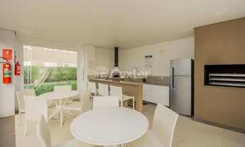 Imagem 5: Apartamento à venda Avenida Doutor Sezefredo Azambuja Vieira, Marechal Rondon - Canoas