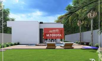 Imagem 6: Casa com 3 dormitórios à venda, 146 m² por R$ 1.200.000,00 - Buona Vita Gold - Atibaia/SP