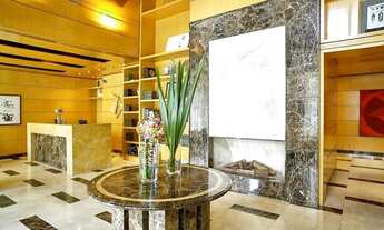 Imagem 4: Flat George V Alto de Pinheiros disponível para locação 47m² e 1 vaga de garagem