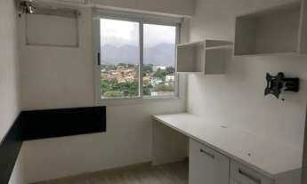 Imagem 7: Cobertura para aluguel com 165 metros quadrados com 4 quartos em Campo Grande - Rio de Jan