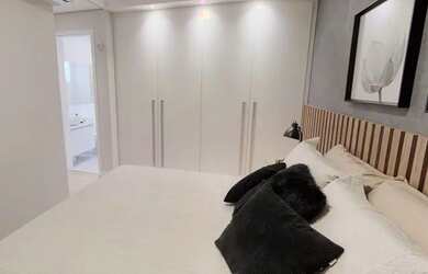 Imagem 6: Apartamento à venda no Condomínio Life Residencial em Jundiaí/SP