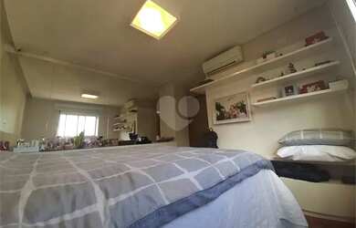 Imagem 4: Apartamento para venda tem 189 metros quadrados com 3 quartos em Santana - São Paulo - SP