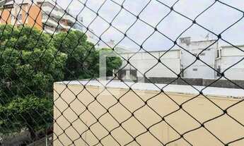 Imagem 6: Apartamento para Aluguel - Maracanã, 2 Quartos, 80 m2