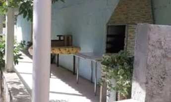 Imagem 4: Chacara com casa 6 cômodos