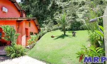 Imagem 4: Casa em Ubatuba, com vista mar. Praia da Lagoinha