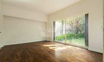 Imagem 3: Sobrado para Locação 1.046m² - Jardim América - São Paulo/SP