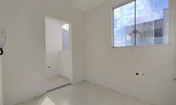 Imagem 2: Contagem - Apartamento Padrão - Arvoredo II