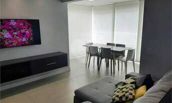 Imagem 4: Apartamento com 81m², 2 Dormitórios sendo 1 suíte e com 2 vagas