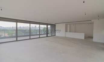 Imagem 2: Cobertura Venda Jardim Paulista 415 m² 4 Dormitórios