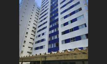 Imagem 1: Apartamento RESIDENCIAL em Salvador - BA, Pituba