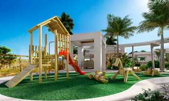 Imagem 13: HORTO FLORESTAL HORTO PARQUE BARCELONA 4/4 SUÍTES GARAGENS INFRAESTRUTURA COMPLETA ALTO PA