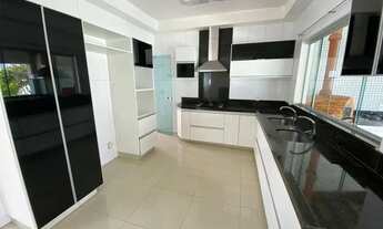 Imagem 3: SOBRADO PORTAL DO SOL 2 - GOIÂNIA GO