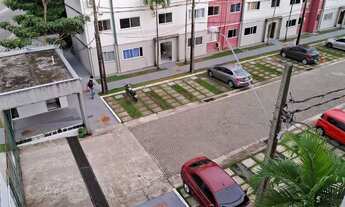 Imagem 6: Apartamento na Mário Covas