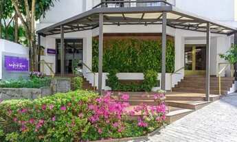 Imagem 7: Flat para alugar no Jardins - Edifício Mercure São Paulo Alamedas