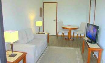 Imagem 2: Flat com 1 dormitório, 48m² na rua do Shopping Center 3. Ao lado da Av. Paulista. Venha co