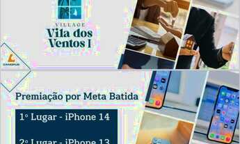 Imagem 5: M129-Apartamento para venda tem 40 metros quadrados com 2 quartos