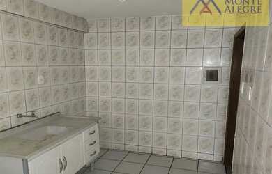 Imagem 5: São Paulo - Apartamento Padrão - Vila Guarani (Z Sul