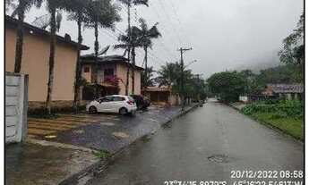 Imagem 2: CARAGUATATUBA - Casa Padrão - TABATINGA